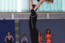 Familiensportmesse 2010