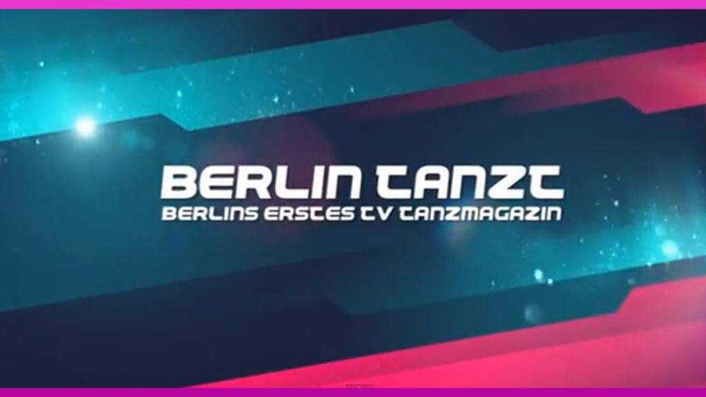 Berlin tanzt