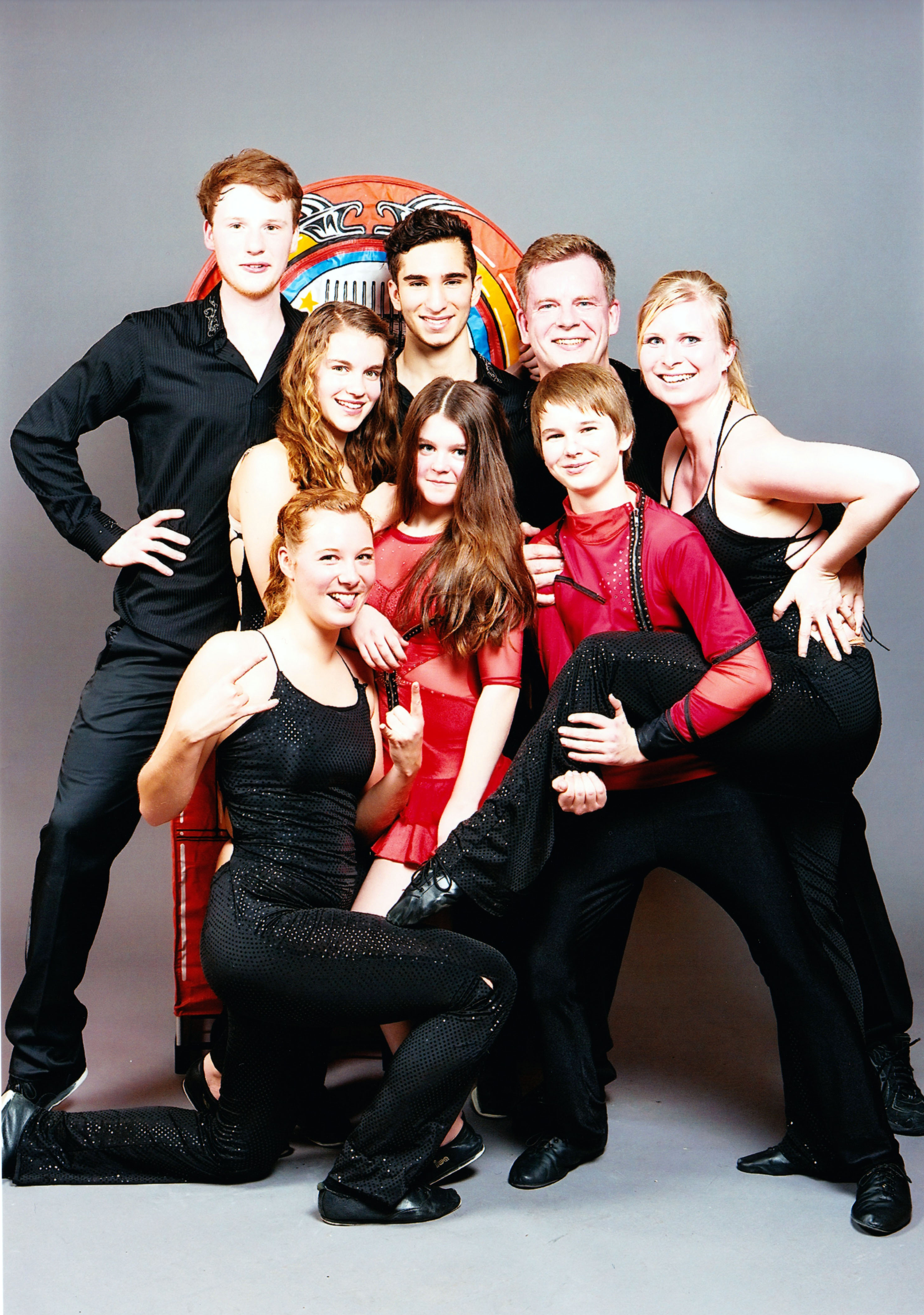 Showgruppe