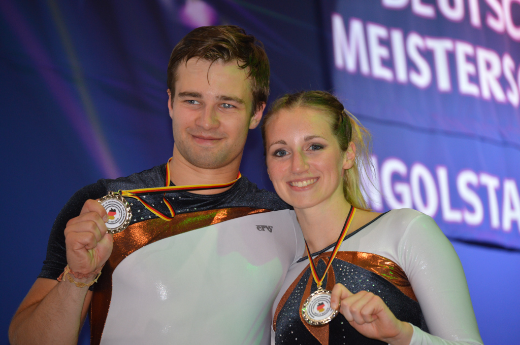 Christin & Alex
